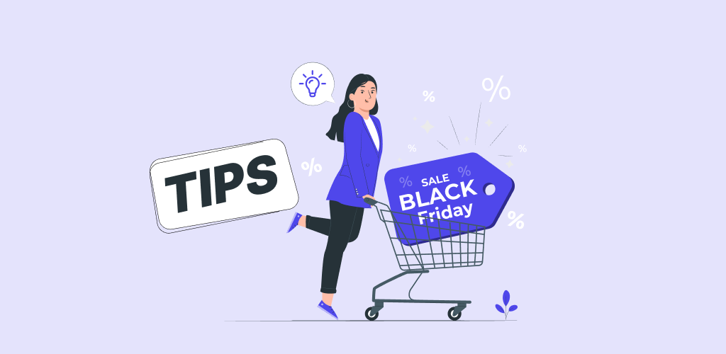 Safety Tips For Black Friday Shopping